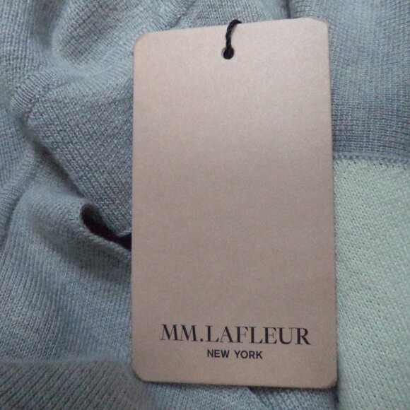 MM LaFleur The O'Keeffe Sweater Coat Cardigan Pockets NEW NWT Size Medium Md M - Picture 14 of 14